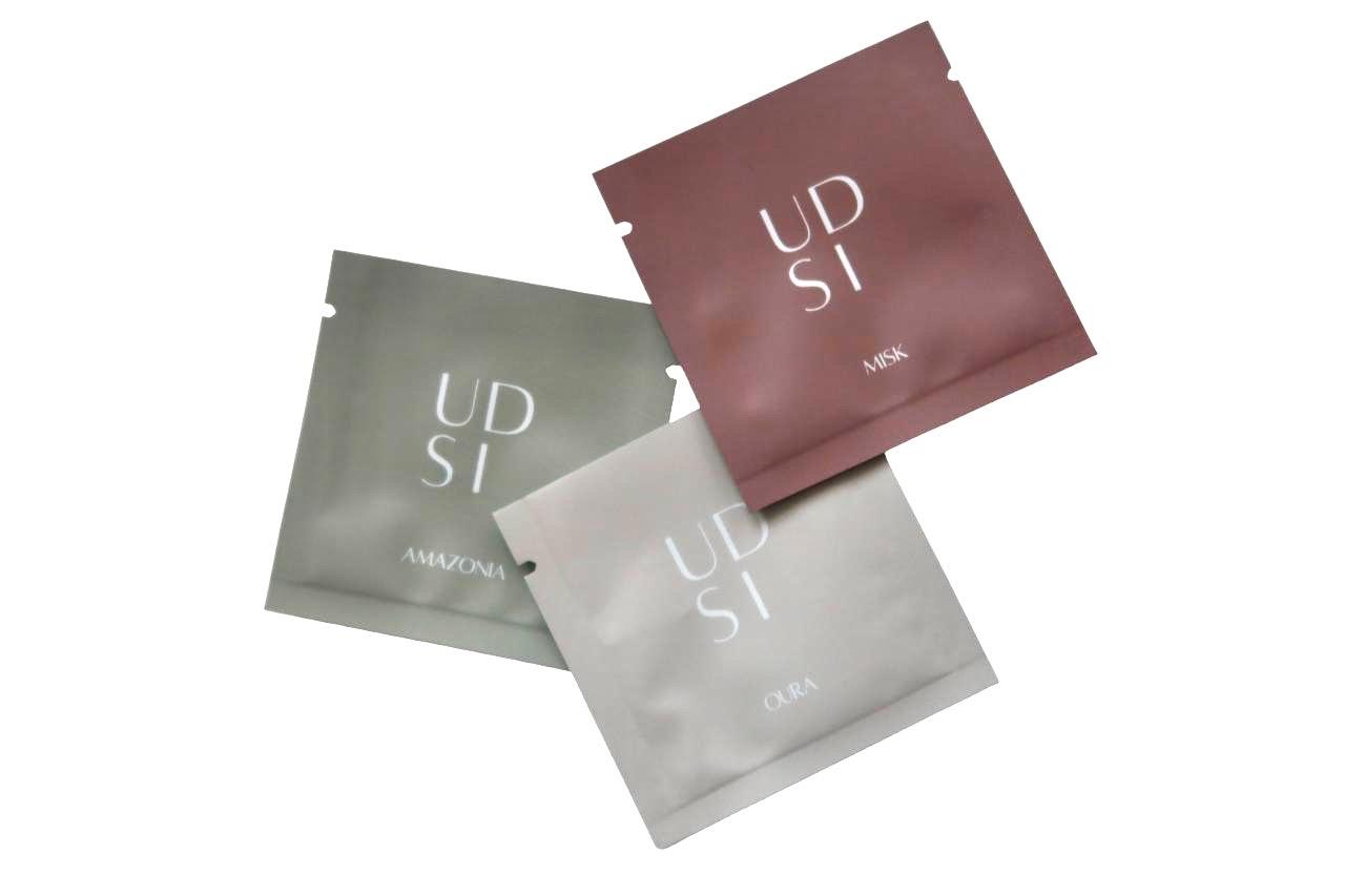 Oud Sample