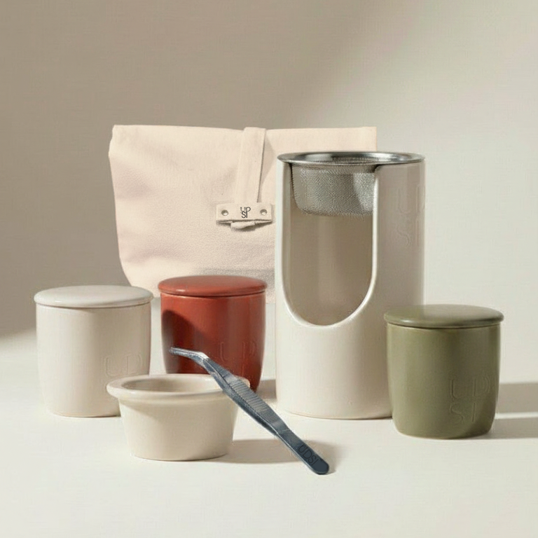 Signature Oud Bundle