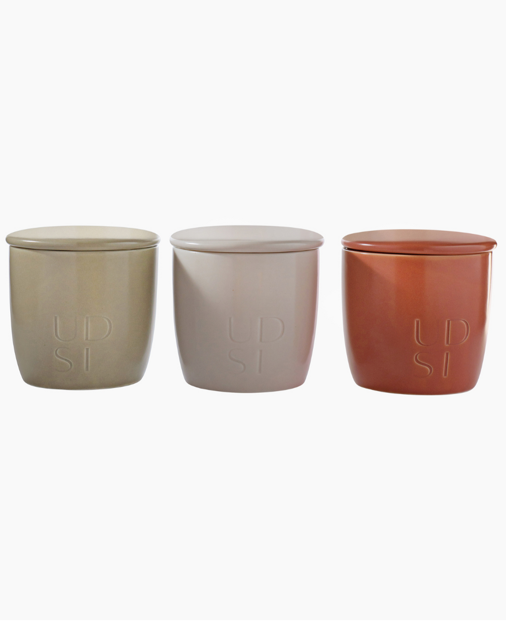 Oud Discovery Set