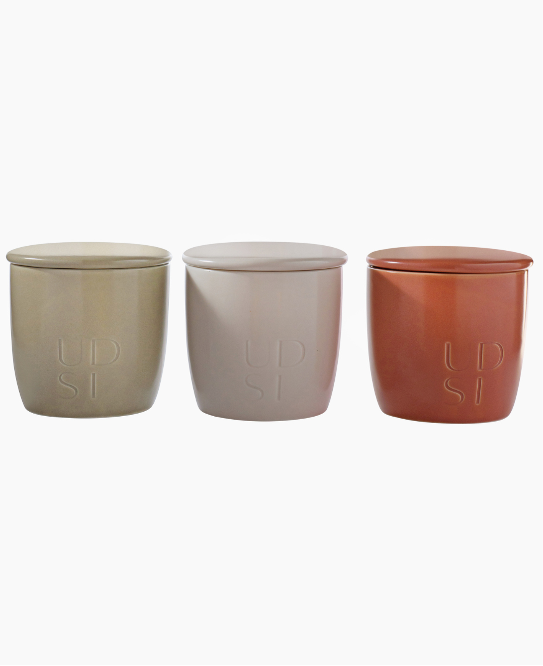 Oud Discovery Set