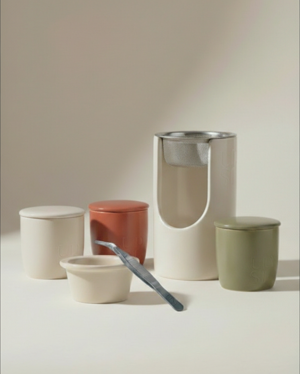 Signature Oud Bundle