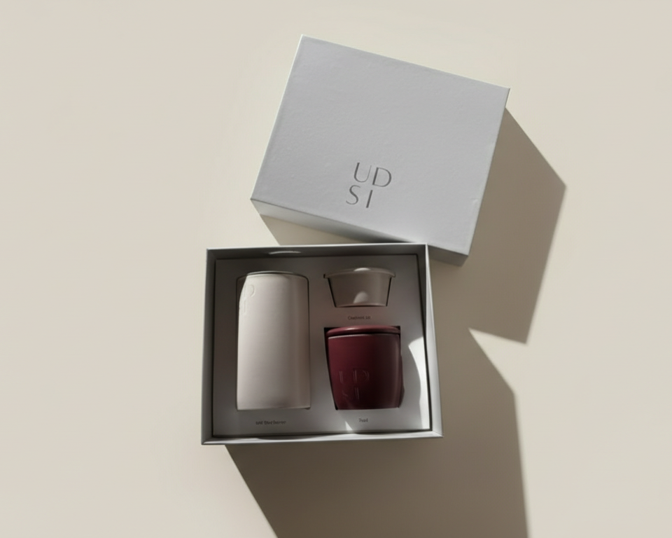 Dusk Exclusive Gift Set