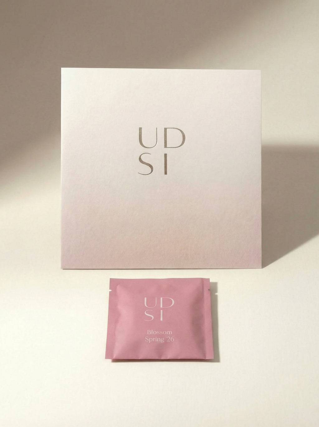 Blossom Oud Sample - Spring Edition 26