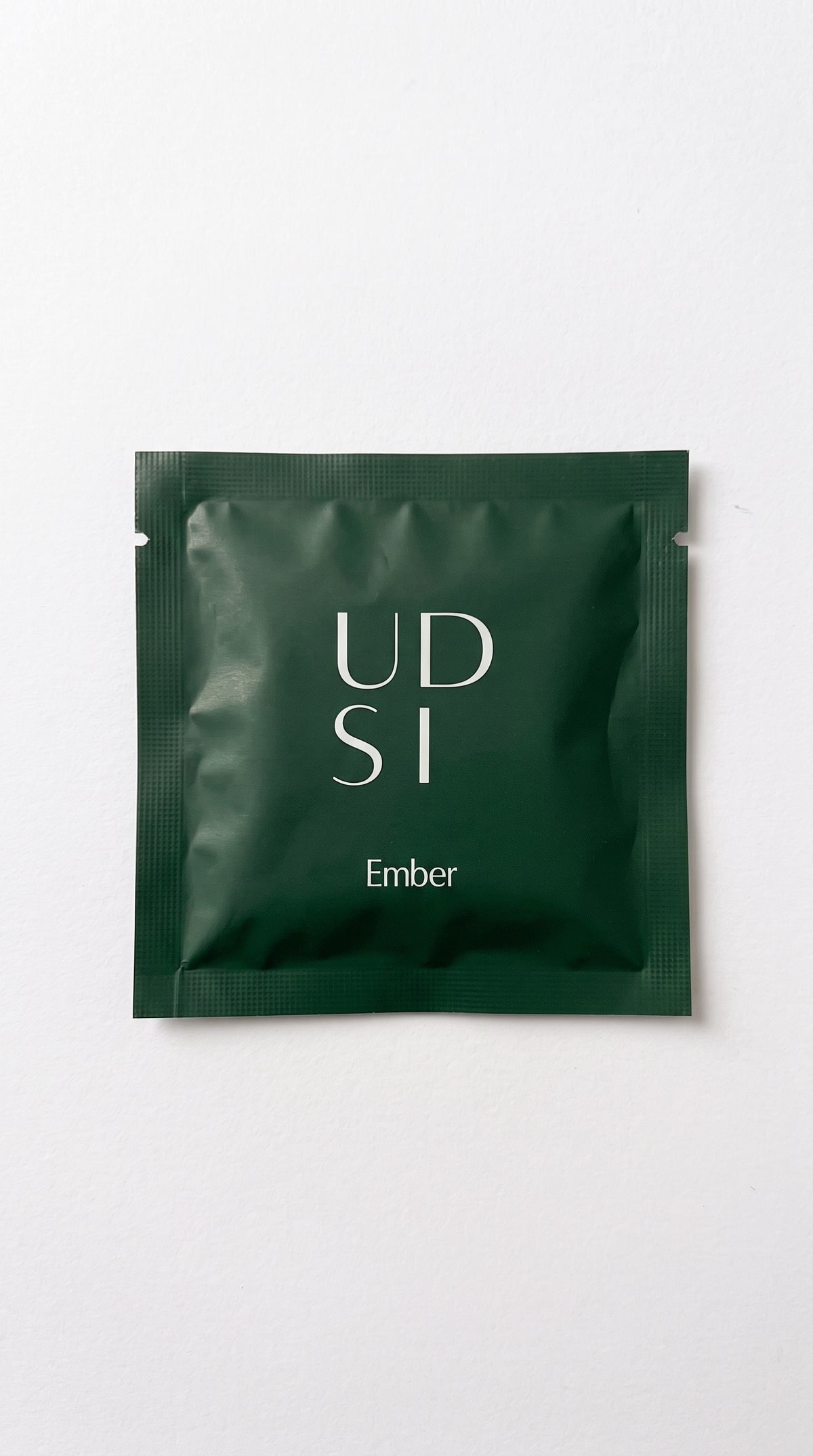 Ember Sample