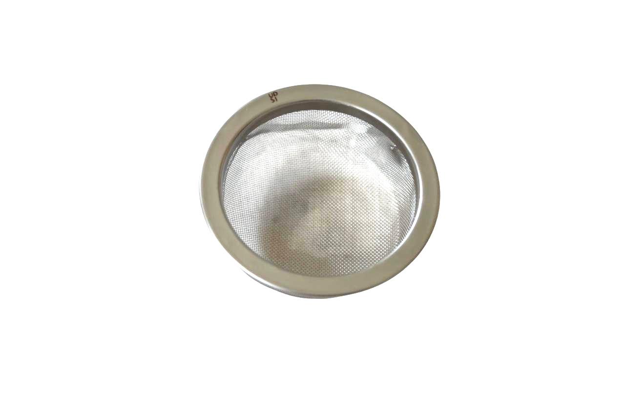 Mesh Lid