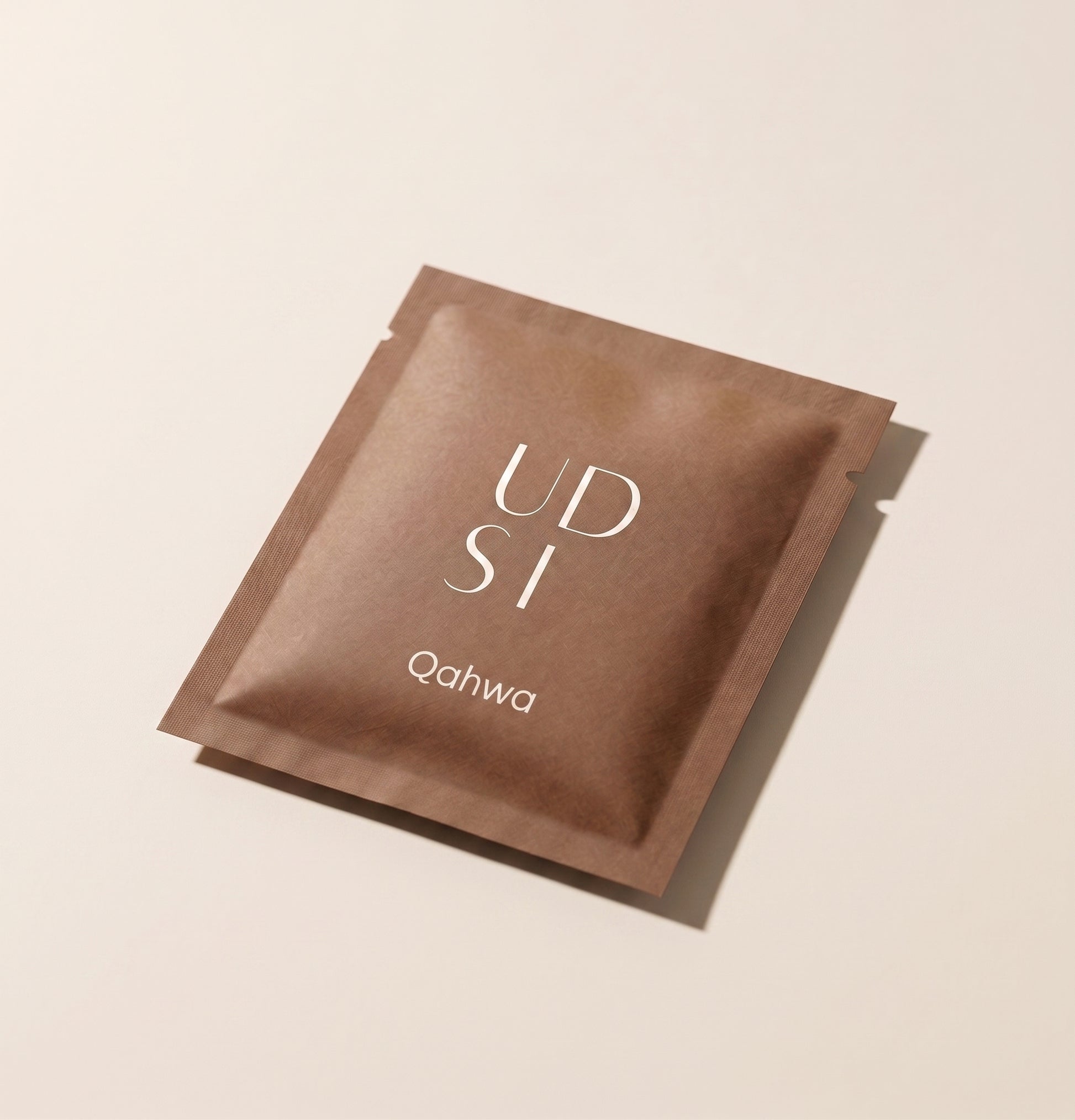 Qahwa Sample
