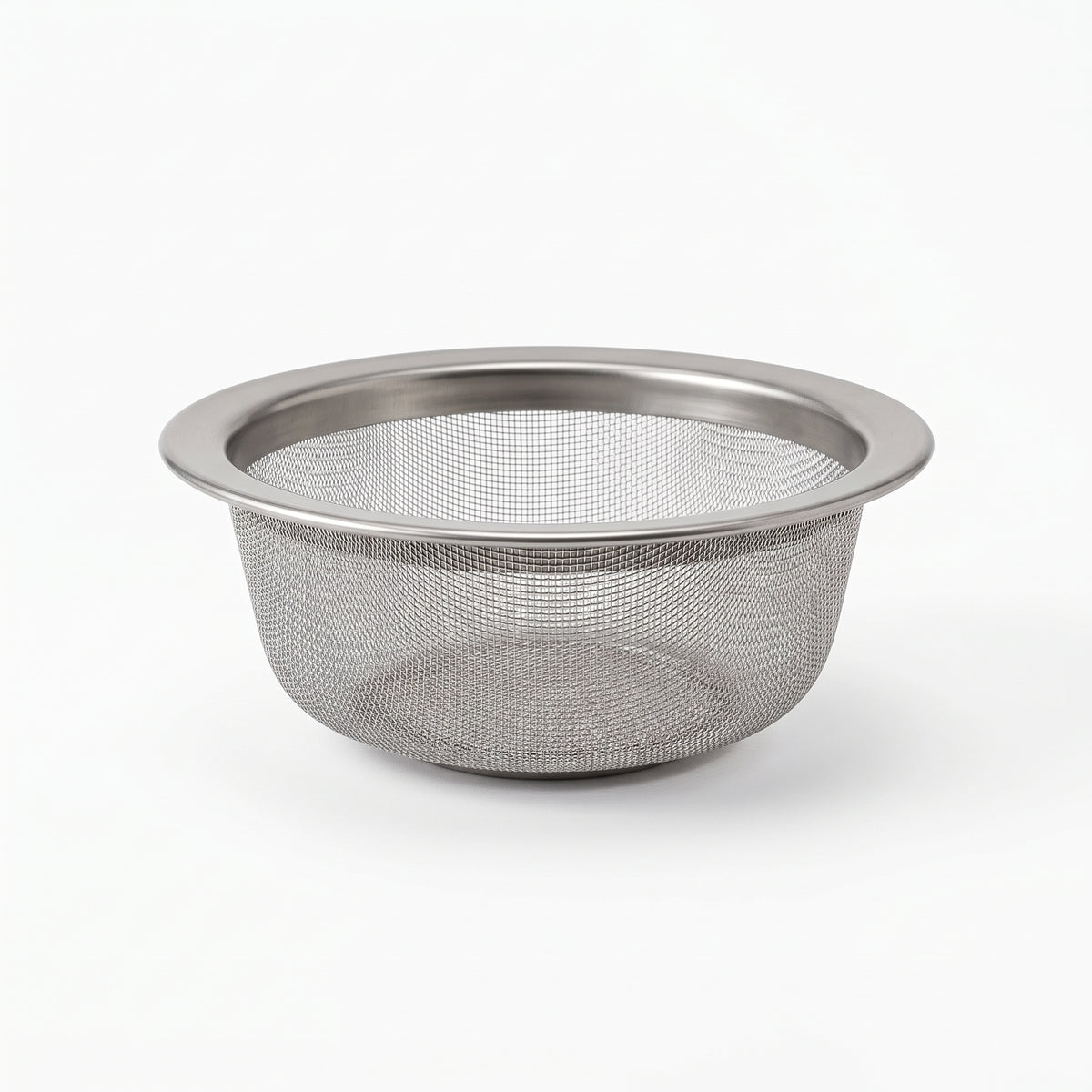 Mesh Lid