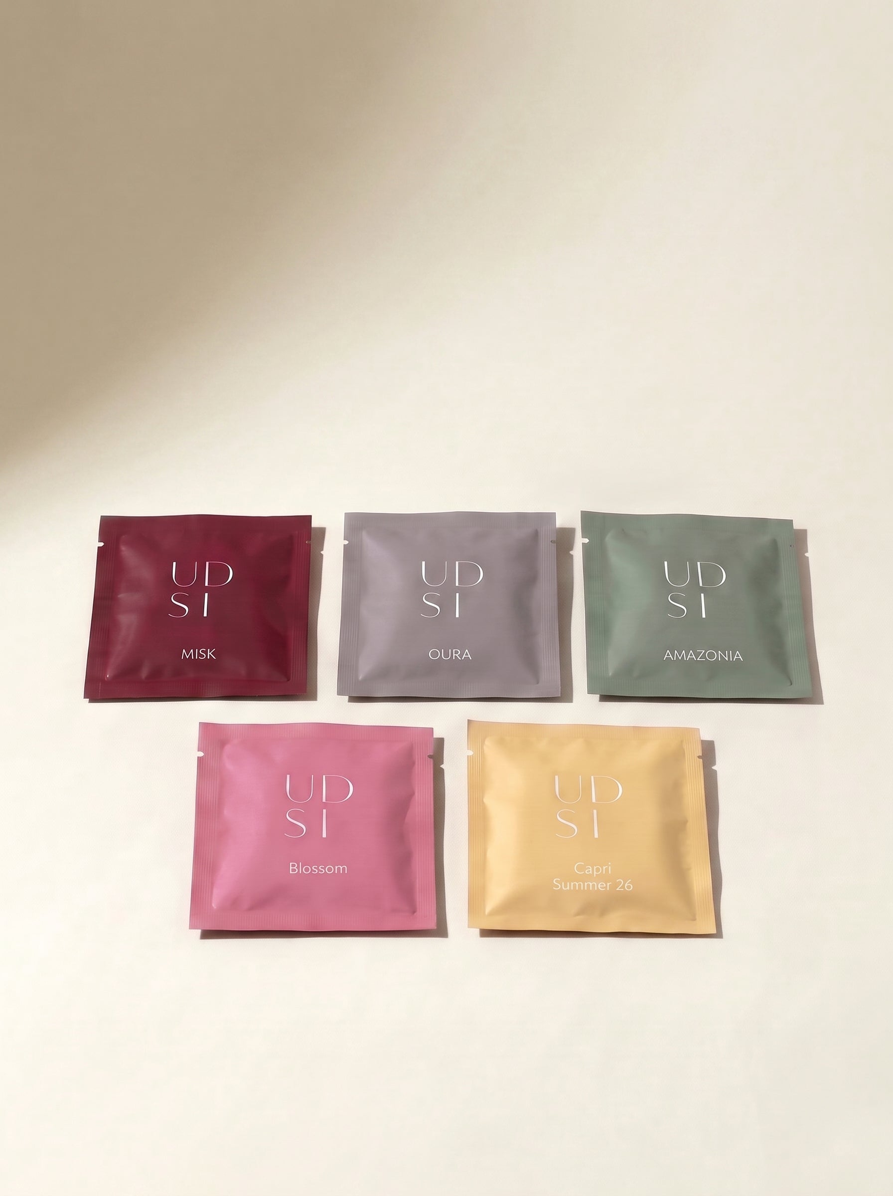 Discovery Set Oud Samples