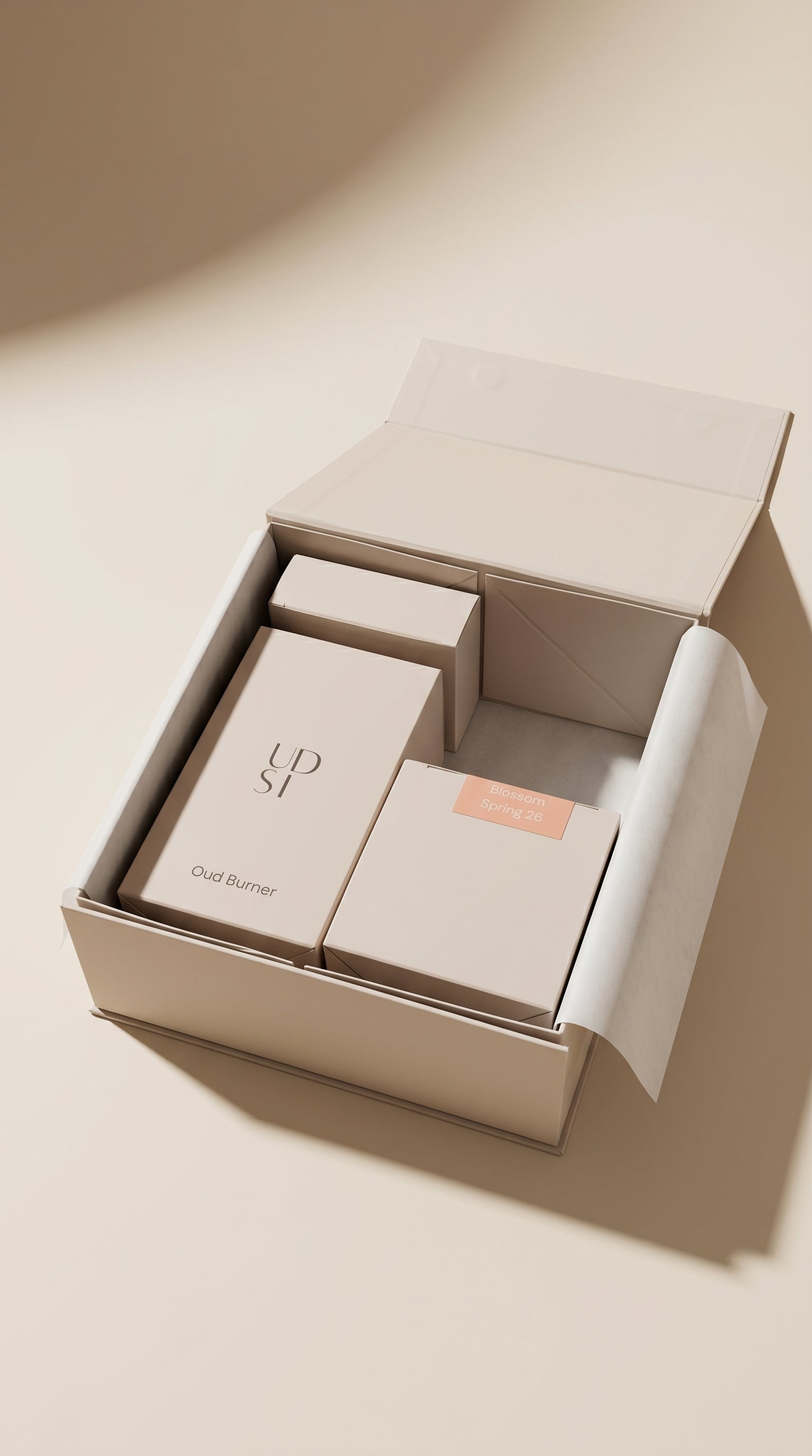 Blossom Gift Set