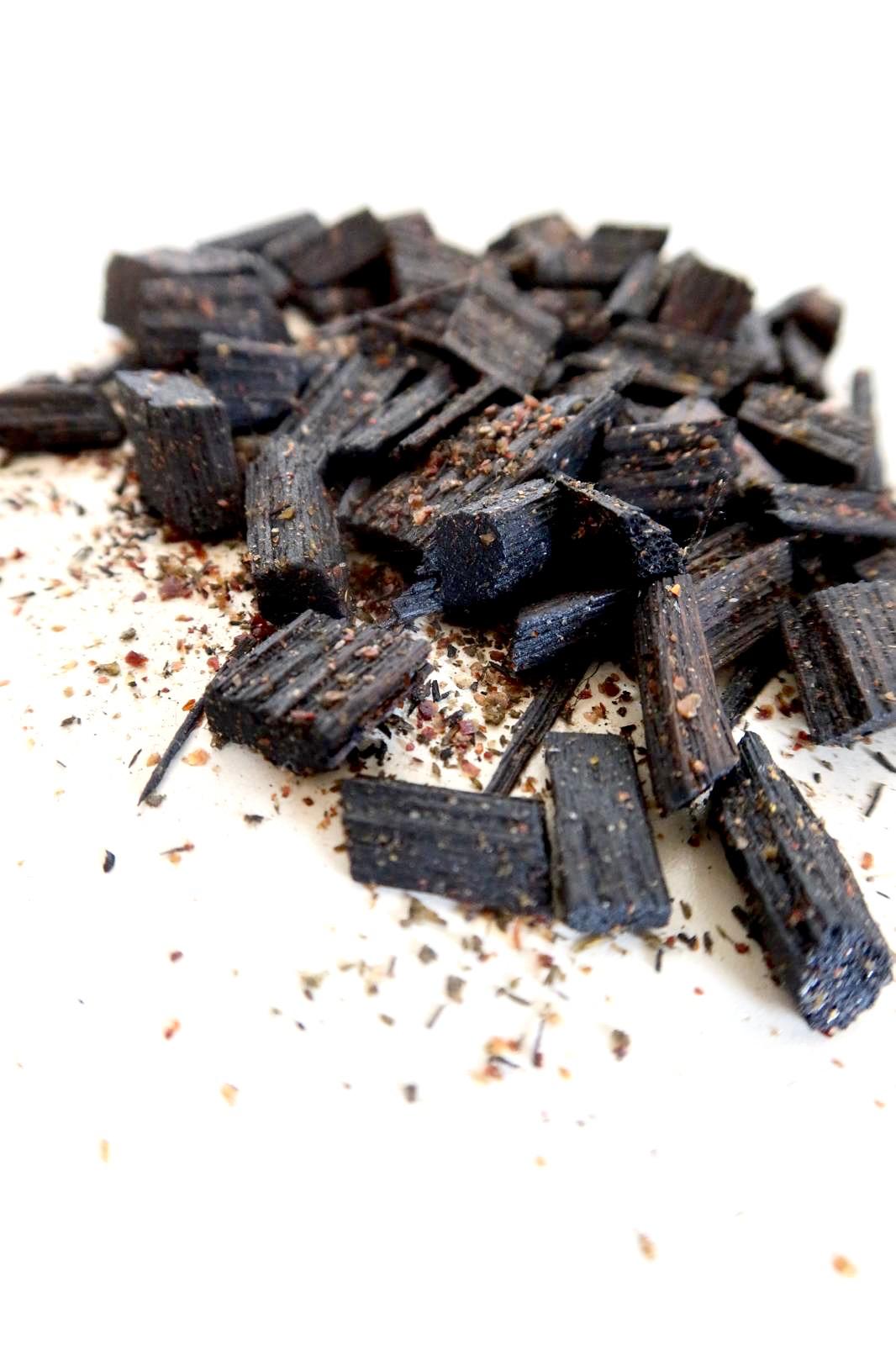 Oud Refill