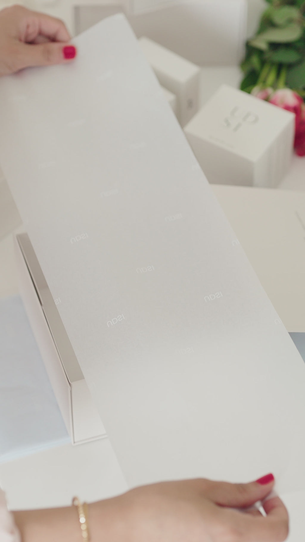 Blossom Gift Set