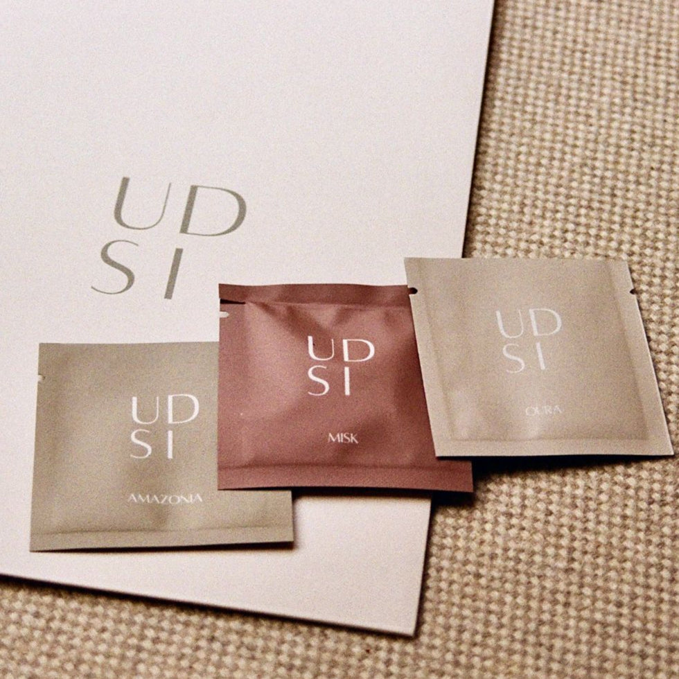 Oud Sample