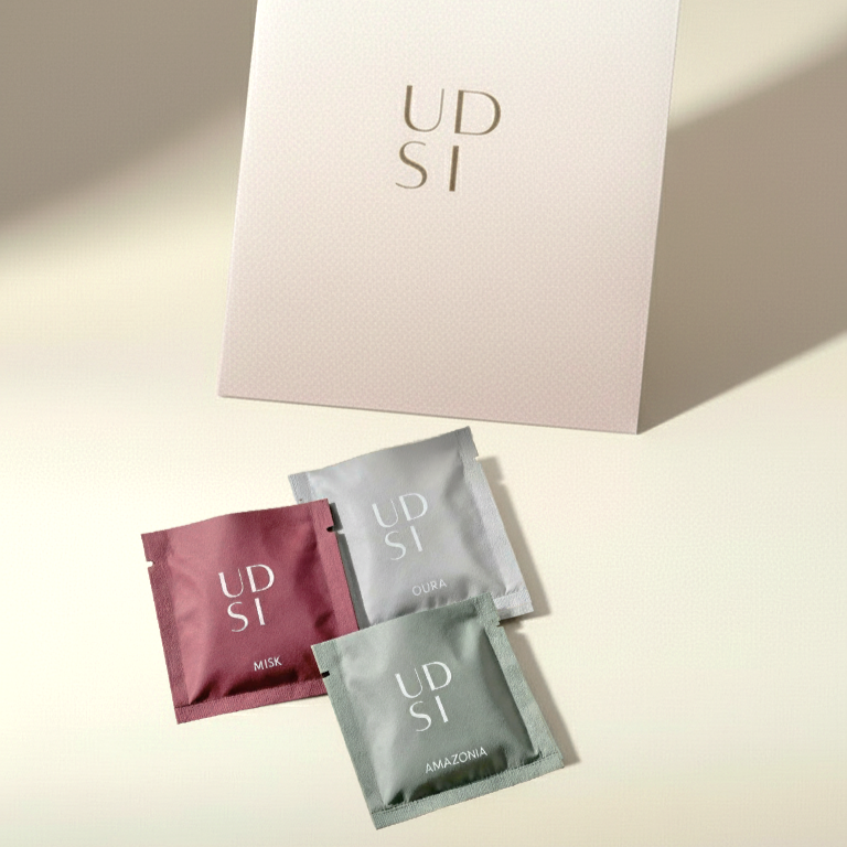 Discovery Set Oud Samples