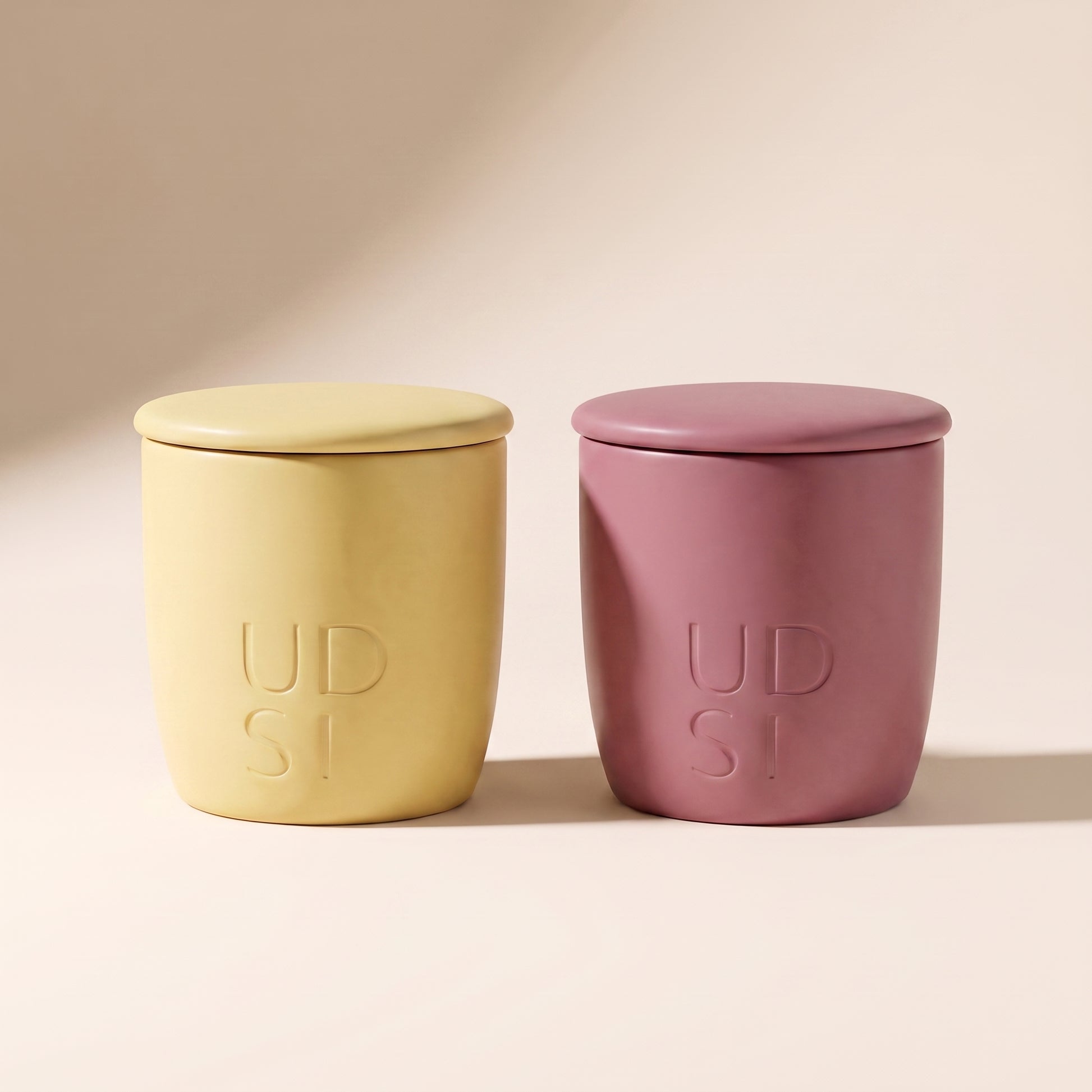 Blossom & Capri Duo
